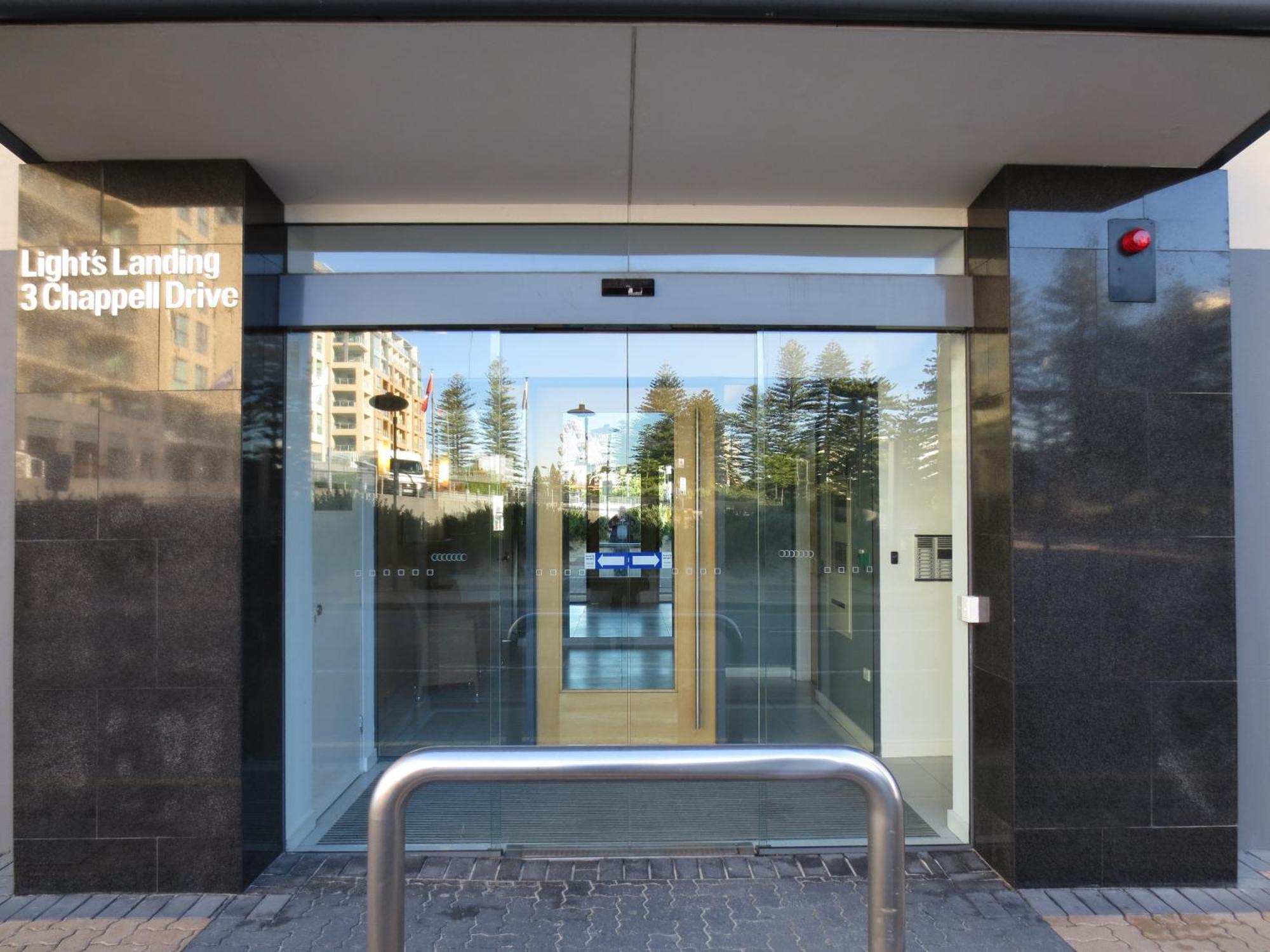 Lights Landing Apartments Adelaide Dış mekan fotoğraf