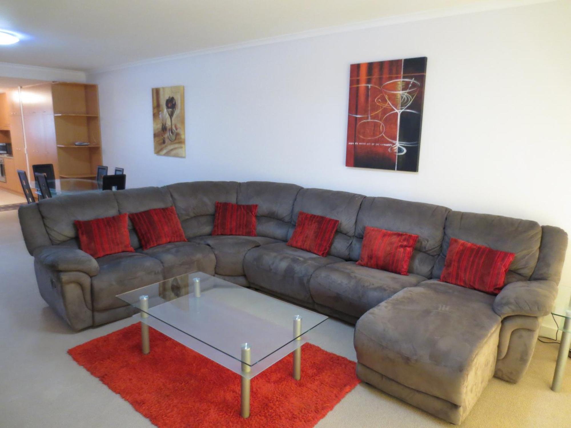 Lights Landing Apartments Adelaide Dış mekan fotoğraf