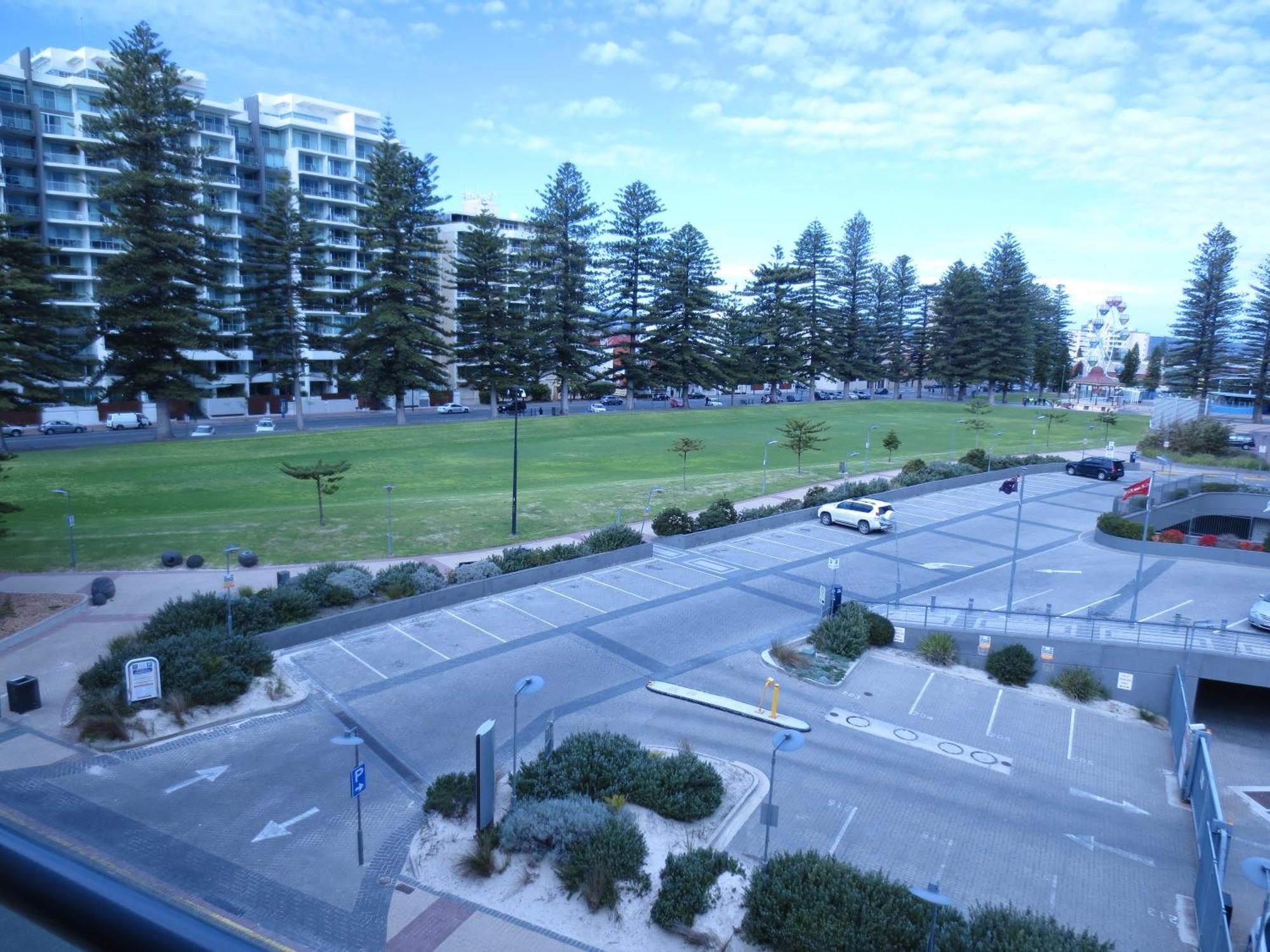 Lights Landing Apartments Adelaide Dış mekan fotoğraf